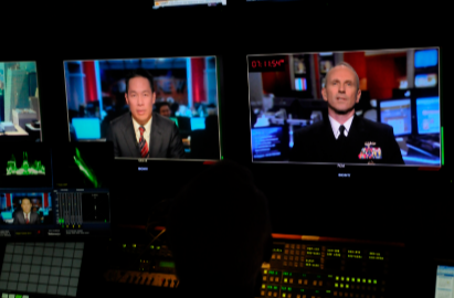 The Science Behind Breaking News in the Latest News Cycle